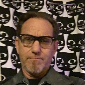 Meet your Posher, John